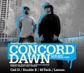 Concord Dawn