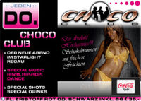 Choco Club@Starlight