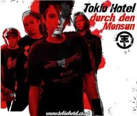 3 Jahre.. Durch den Monsun !! .. 3 Jahre Tokio Hotel !!..x3 *feiern*