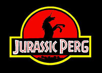 Gruppenavatar von JurassicPerg