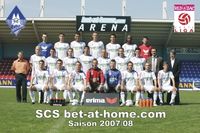 SCS - Austria Lustenau@bet-at-home ARENA