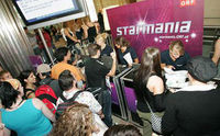 Starmania-Casting@Landesstudio Oberösterreich