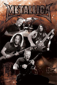 MetaLLica 4 Ever