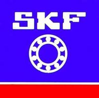 SKF   We keep the world running!!!