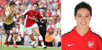 ...Samir Nasri...8