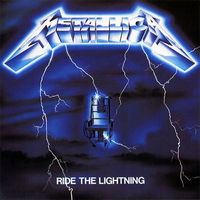 Ride The Lightning !