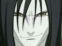 Orochimaru aus Naruto ist der Geilste *_*