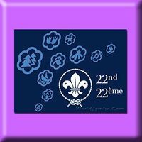 Gruppenavatar von IST of 22. Scout Jamboree 2011