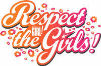 Gruppenavatar von Respect the girls!!