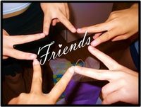 ♥ ii LoVe my Friiends ♥