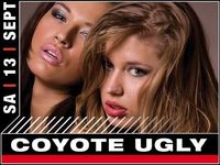 Coyote Ugly