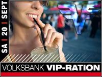 Volksbank Vip Ration@Fullhouse