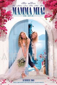 Gruppenavatar von Mamma Mia! - Der Film