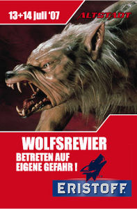 Wofsrevier