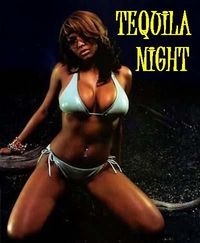 Tequila Night@Beauty Club