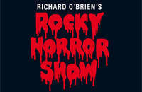 Rocky Horror Picture Show-Vorpremiere@Museumsquartier