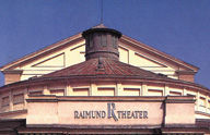 Raimund Theater