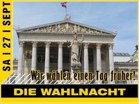 Die Wahlnacht