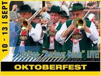 Oktoberfest@Almkönig