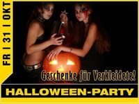 Halloween Party