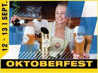 Oktoberfest