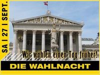 Die Wahlnacht