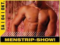 Menstrip- Show