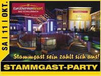 Stammgast- Party