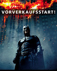 Dark Night@Cineplexx Linz