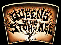 Queens of the Stone Age