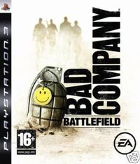 Battelfield Bad Company das GEILSTE Spiel der WELT!!!!!!!!!!!!(!!!!!!!!!)