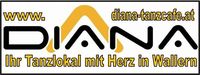 Tanzen,Party und Spass die ganze Nacht@Tanzcafe Diana