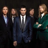 Gruppenavatar von Maroon 5