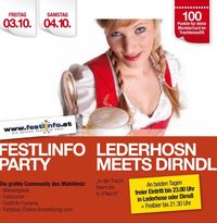 Festlinfo Party@Empire St. Martin