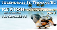 Jugendball St. Thomas@Gasthaus Ahorner