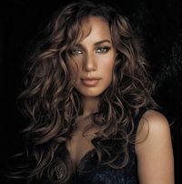 Leona Lewis