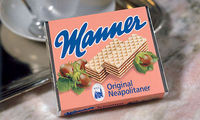 Manner-Wafferl haben meine Kindheit geprägt