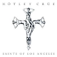 Gruppenavatar von Mötley Crüe