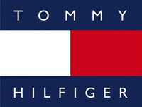 Mein Kleiderschrank könnte ein Tommy Hilfiger Store sein !