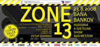 Zone 13@Baňa Bankov