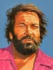 BUD SPENCER for President!!!