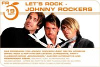 Let´s Rock - Johnny Rockers
