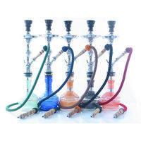 Nöchlinger Shisha Runde