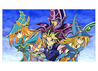 Gruppenavatar von YU-GI-OH FANS