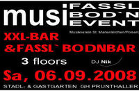 Fassl´Bodn Event@Gasthaus Prunthaller vlg Jo