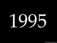 1995 der beste jahrgang den es gibt 1995