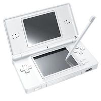 Nintendo DS is wos gscheids