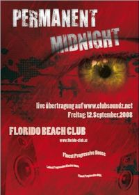 Permanent Midnight@Florido Beach