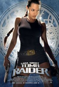 Gruppenavatar von °*°Lara Croft Tomb Raider°*°