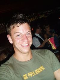 In memorial DANIEL PUNZ starb mit 24 Jahren am 18.08.08 an einem Motorradunfall!!!! :( :( :( :(